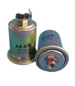 ALCO - SP2051 - фильтр топливный MITSUBISHI "ALCO"