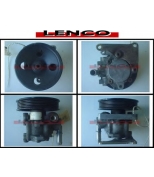 LENCO - SP3607 - 