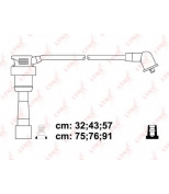 LYNX - SPC5505 - 