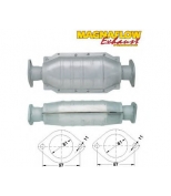 MAGNAFLOW - 85606 - 