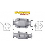 MAGNAFLOW - 85618 - 