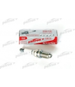 PATRON - SPP3023 - Свеча зажигания (Standart) Audi 100/A2-A8, VW Golf/Passat 1.4-2.8 93-03