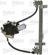 VALEO - 850355 - Подъемное устройство для окон