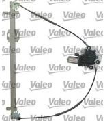 VALEO - 851161 - Стеклоподъемники