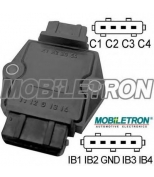 MOBILETRON - IGB022 - коммутатор системы зажигания