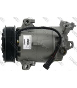 TEAMEC - 8600255 - Компрессор кондиционера