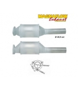 MAGNAFLOW - 87024 - 