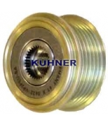 AD KUHNER - 885301 - 