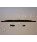 JAPKO - SJX48C - Щетка стеклоочистителя