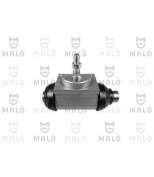 MALO - 89937 - Цилиндр гл. сцепл.