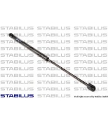 STABILUS - 8982NG - Газовый амортизатор крышки багажника LIFT-O-MAT®