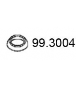 ASSO - 993004 - Уплотнит.кольцо