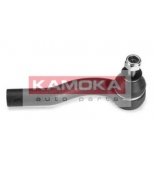 KAMOKA - 9919140 - "Наконечник рулевой тяги левый FIAT DOBLO 01"->,PA