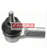 KAMOKA - 9947638 - Наконечник рулевой тяги л=п hondacivic 01-05