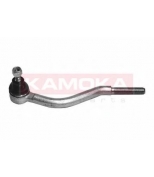 KAMOKA - 9953530 - Наконечник рулевой тяги левый PEUGEOT 405 87"-95"