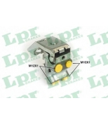 LPR - 9962 - Регулятор тормозных сил