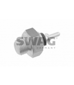 SWAG - 99910520 - Термодатчик вентилятора рад MB