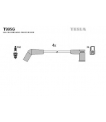 TESLA - T995G - Провода зажигания