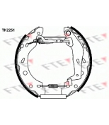 FTE - TK2251 - 