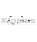 KLARIUS - 900262U - 