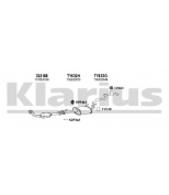 KLARIUS - 900466U - 