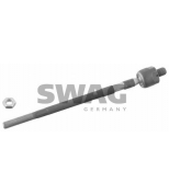 SWAG - 90928093 - Наконечник рулевой тяги