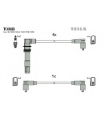 TESLA - T006B - Комплект проводов Seat 1.4 16v 96-