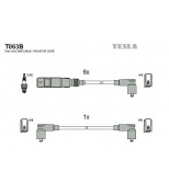 TESLA - T063B - T063B Провода в/в к-т