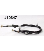 NIPPARTS - J10647 - 