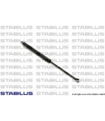 STABILUS - 9105EP - Упор газовый