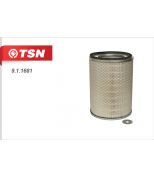 TSN 911681 Фильтр воздушный