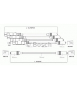 BOSCH - 9295080060 - 