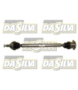 DA SILVA - JC9262 - 