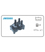 JANMOR - JM5060 - 