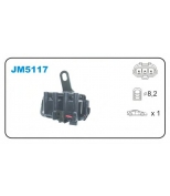 JANMOR - JM5117 - 