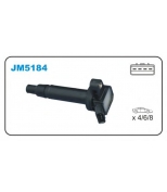 JANMOR - JM5184 - Катушка