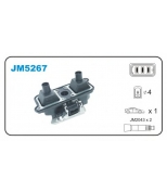 JANMOR - JM5267 - 