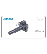 JANMOR - JM5397 - 