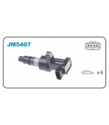 JANMOR - JM5407 - 