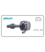 JANMOR - JM5437 - 