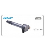 JANMOR - JM5447 - 