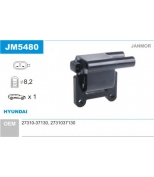 JANMOR - JM5480 - 