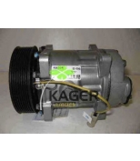 KAGER - 920540 - 