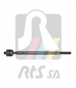RTS - 9209780 - Рулевая тяга
