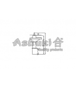 ASHUKI - T35053 - 
