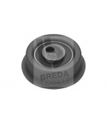 BREDA  LORETT - TDI5073 - 