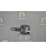 DA SILVA - J3602 - 