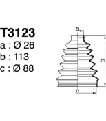 DEPA - T3123 - 