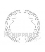 NIPPARTS - J3501036 - 