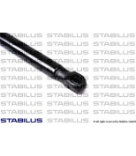 STABILUS 9341XC Упор газовый